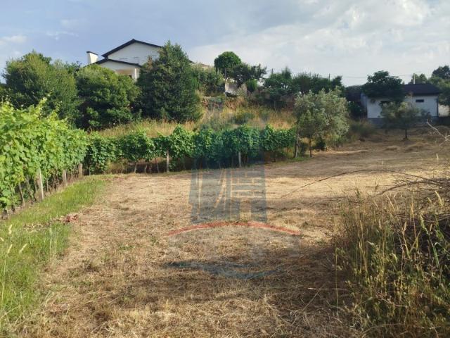 Terreno para construção