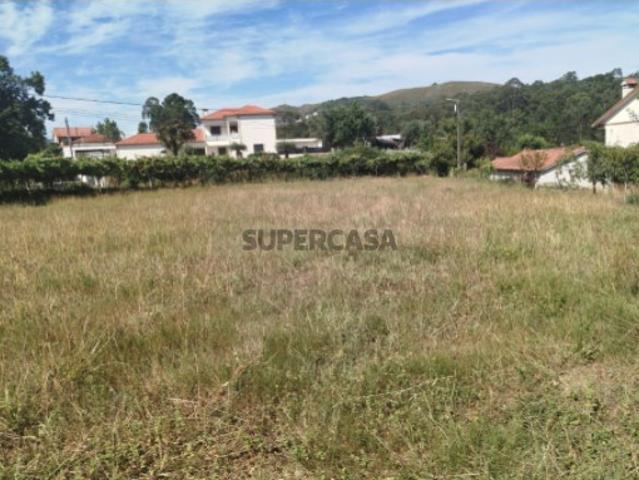 Terreno para construção