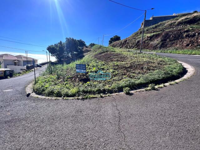 Terreno para construção