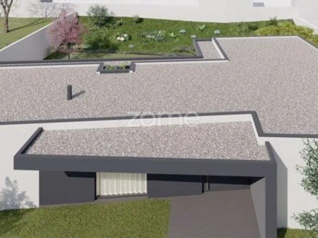 Terreno para construção