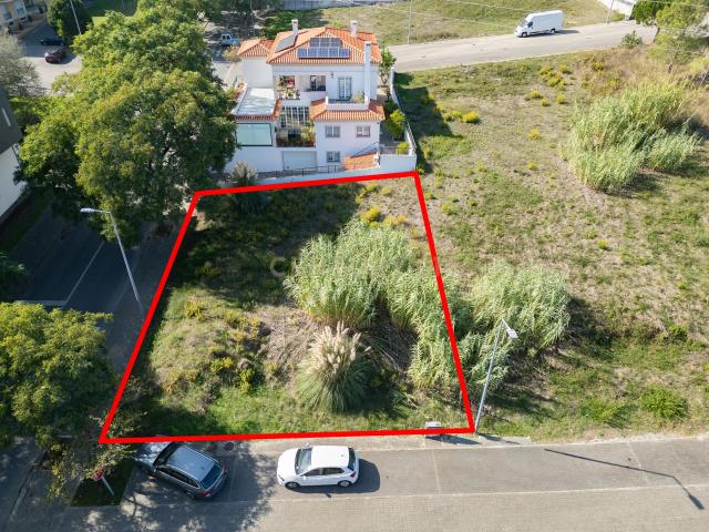 Terreno para Construção