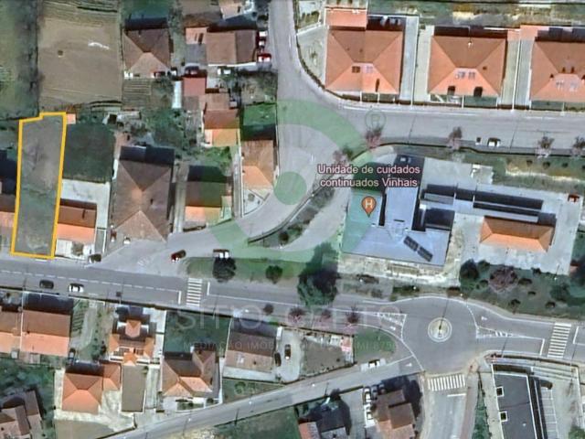 Terreno Para Construção