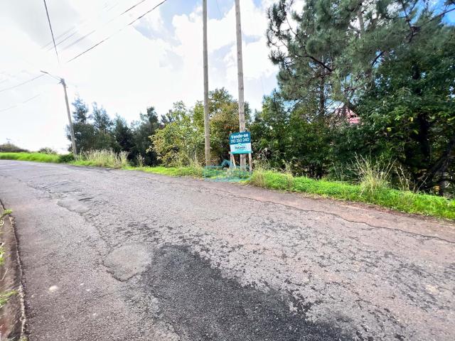 TERRENO PARA CONSTRUÇÃO