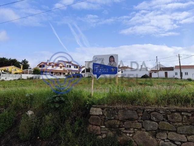 Terreno para construção