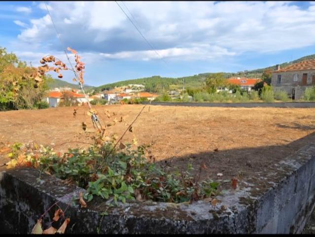 Terreno para construção
