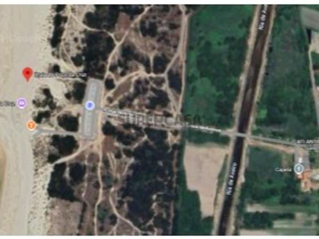 Terreno para construção