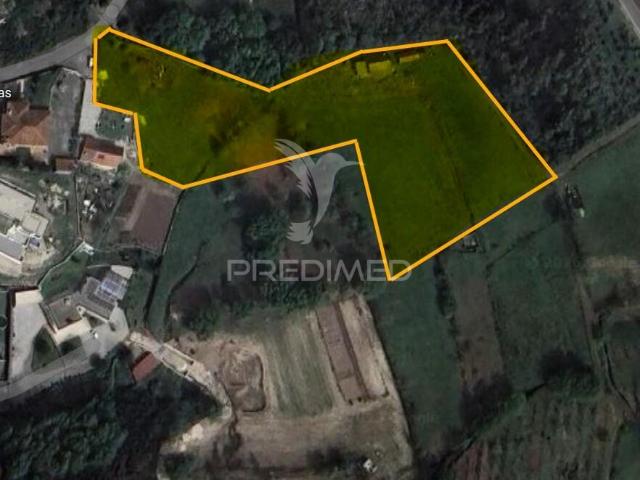 Terreno para construção/agrícola em Antime