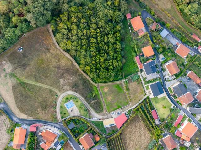 Terreno para construção/loteamento