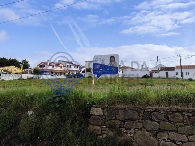 Terreno para construo
