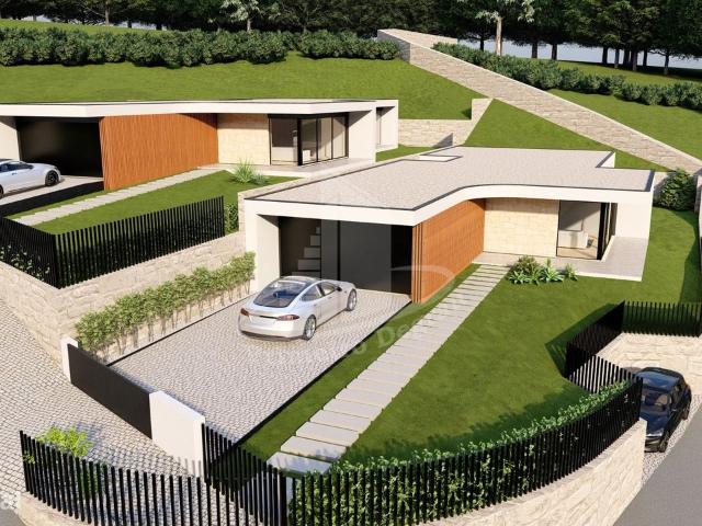 Terreno para construo