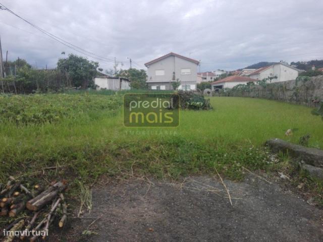 Terreno para construo com 1000 m2
