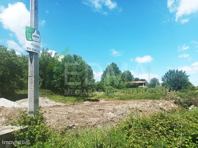 Terreno para construo Centro Oliveira S. Mateus