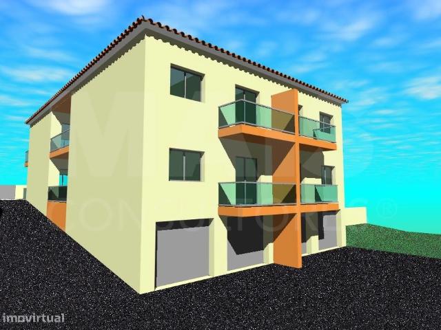 Terreno para Construo Alenquer