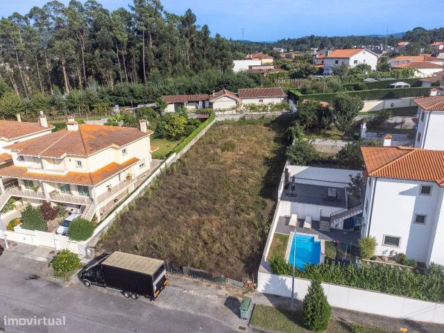Terreno para construo, Bico, Amares