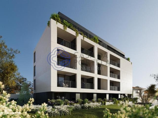 Terreno para construo de prdio habitacional
