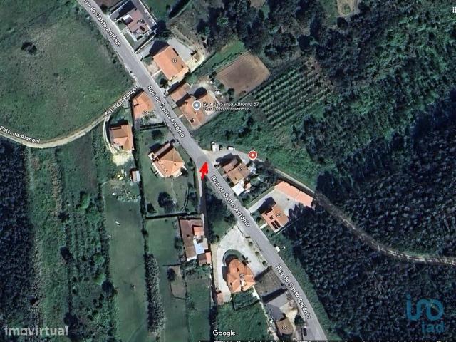 Terreno para construo em Caldas da Rainha Nossa Senhora do Ppulo