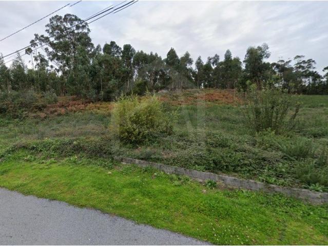 Terreno para Construo em Cesar, Oliveira de Azemis