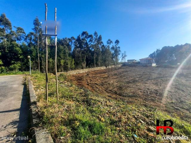Terreno Para Construo Venda em Lobo, Gio, Louredo e Guisande,Sant