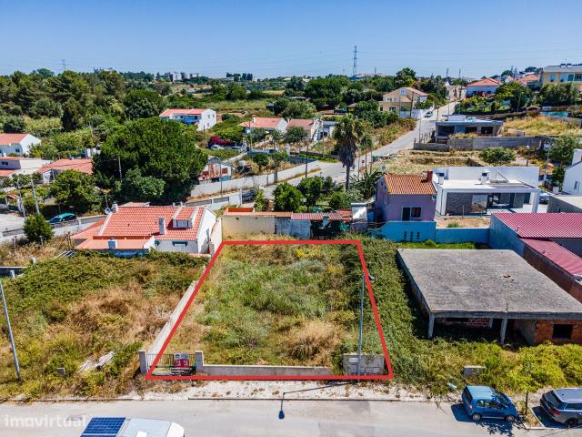 Terreno para Construo, Vila Nova Caparica