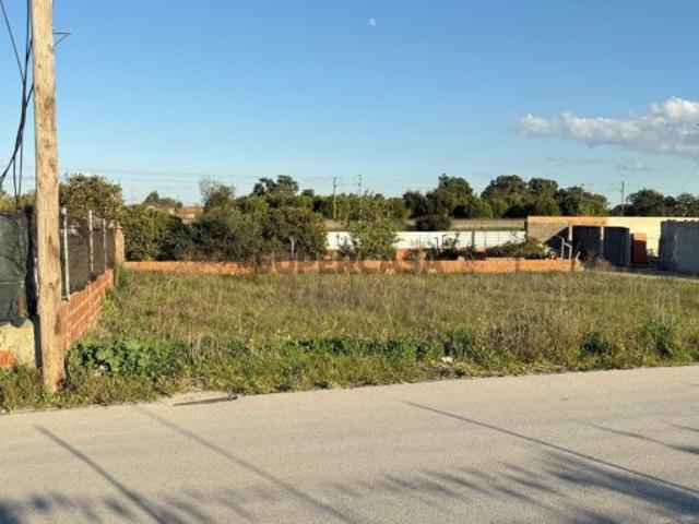 Terreno para Construção Próximo do Pinhal Novo