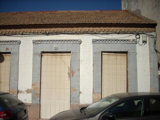 TERRENO PARA CONSTRUIR DE 315 METROS EN LA RIBERA