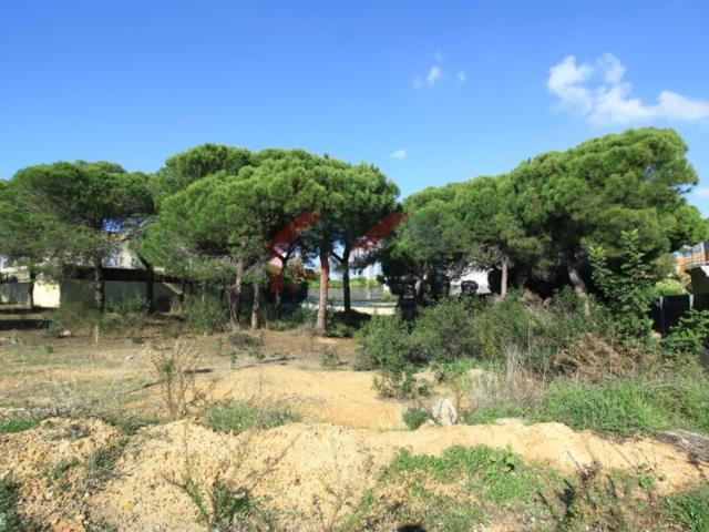 Terreno para construir Varandas do Lago Almancil