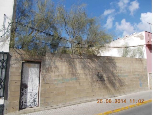 Terreno para construir 146 m2