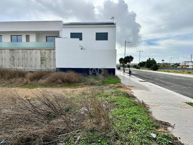 Terreno para construir 162 m2