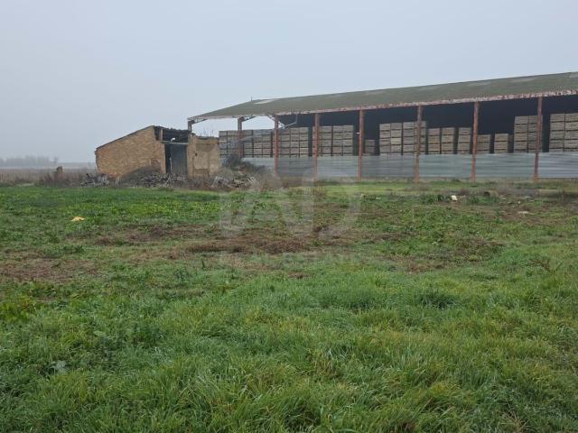 Terreno para construir 1108 m2