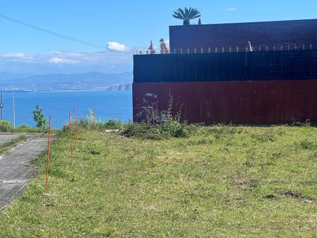Terreno para construir 1189 m2