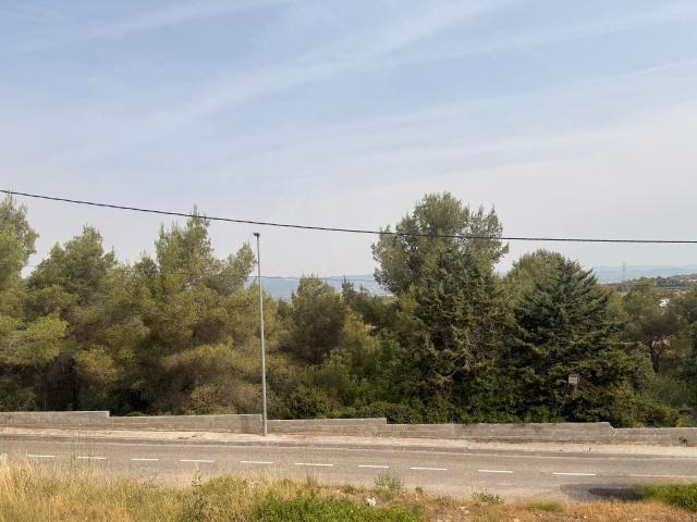 Terreno para construir 1273 m2