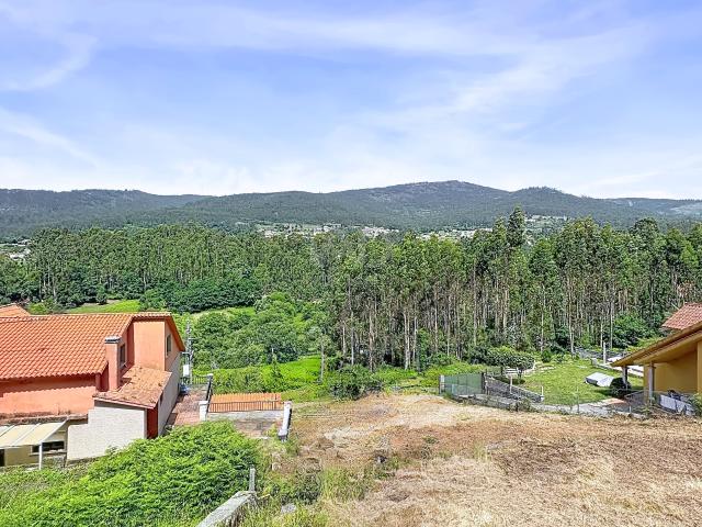 Terreno para construir 1307 m2