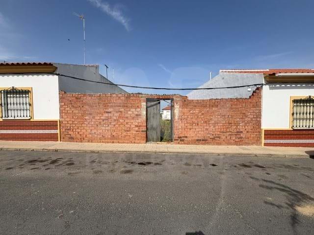 Terreno para construir 135 m2