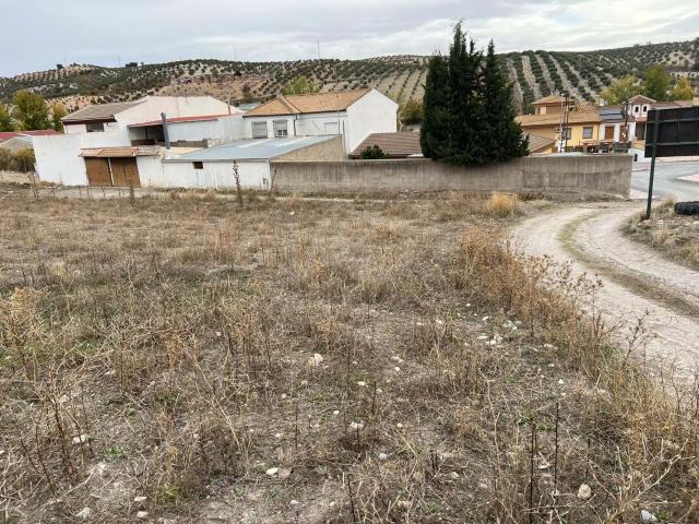 Terreno para construir 2471 m2