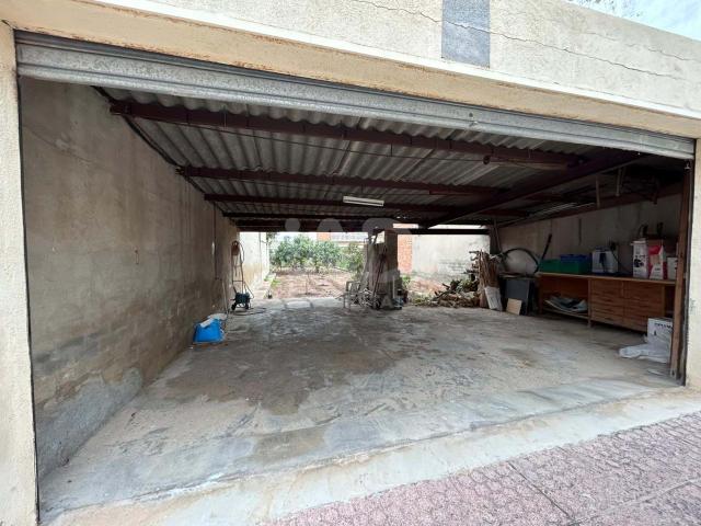 Terreno para construir 262 m2