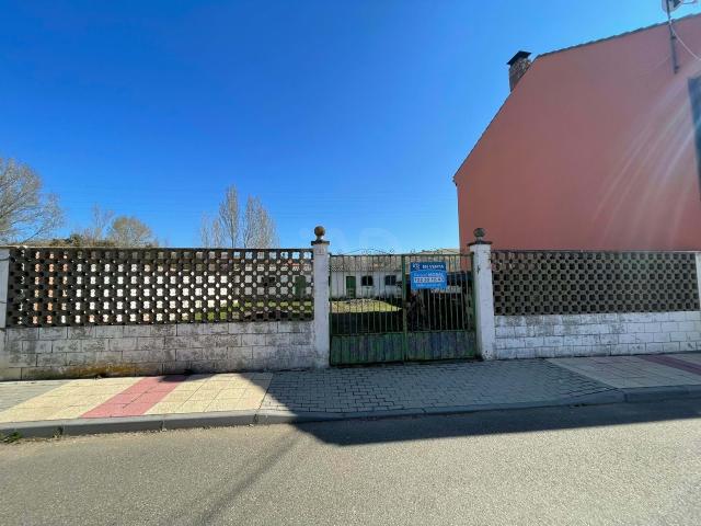 Terreno para construir 264 m2