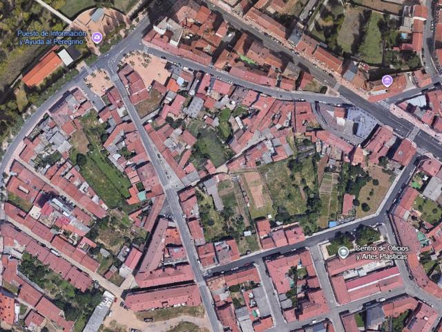 Terreno para construir 264 m2
