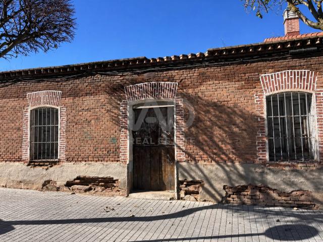 Terreno para construir 200 m2
