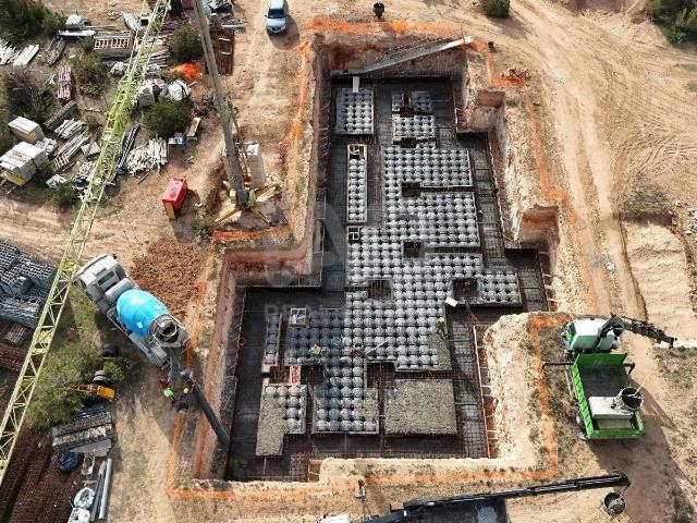 Terreno para construir 21000 m2