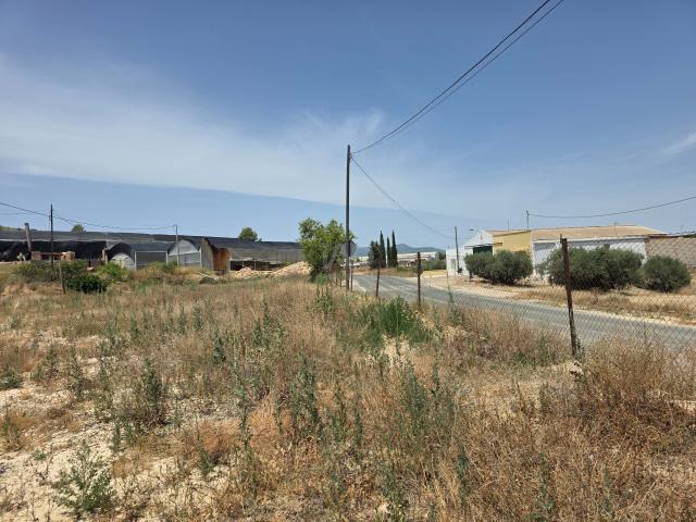 Terreno para construir 3244 m2