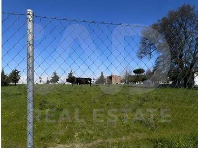 Terreno para construir 560 m2