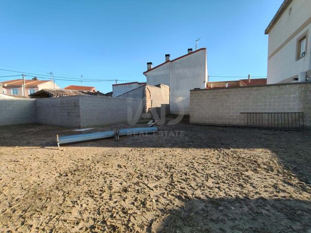 Terreno para construir 625 m2