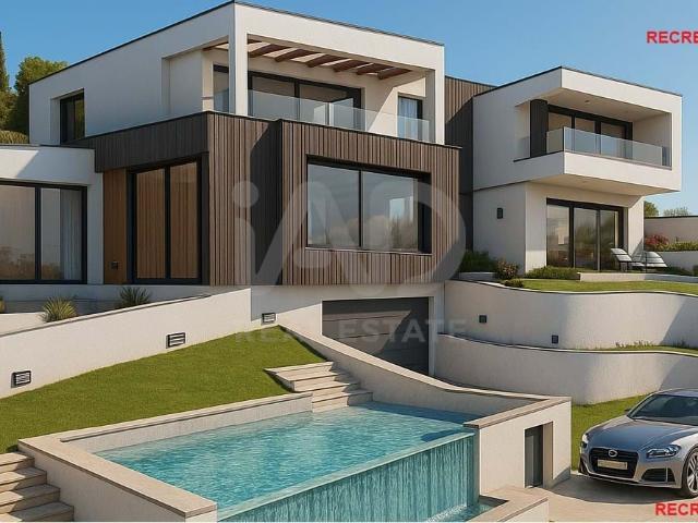 Terreno para construir 626 m2