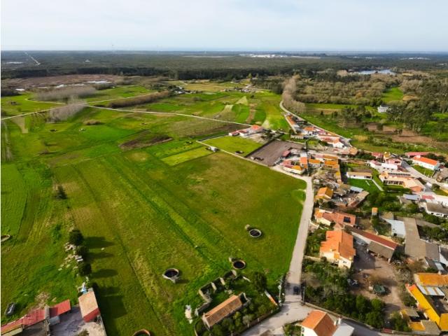 Terreno para construir
