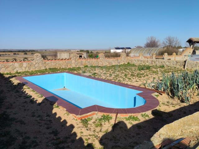 Terreno para construir 851 m2
