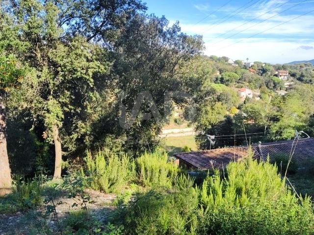 Terreno para construir 874 m2