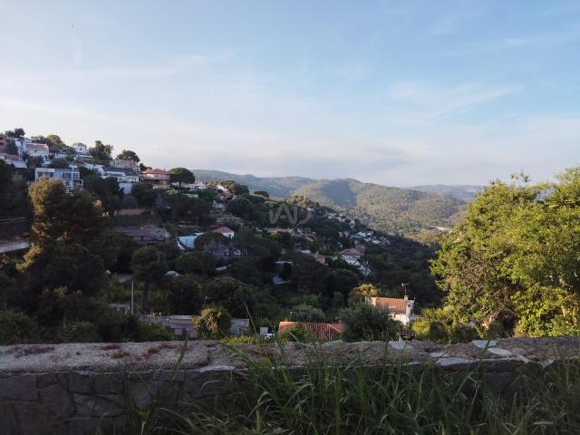 Terreno para construir 820 m2