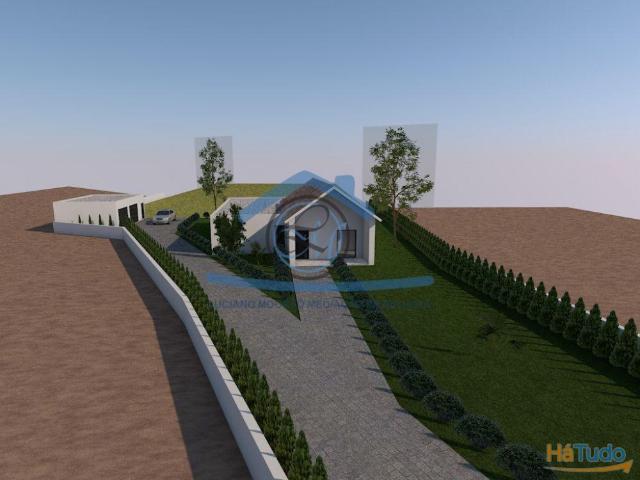 Terreno para contrução | 26084059200