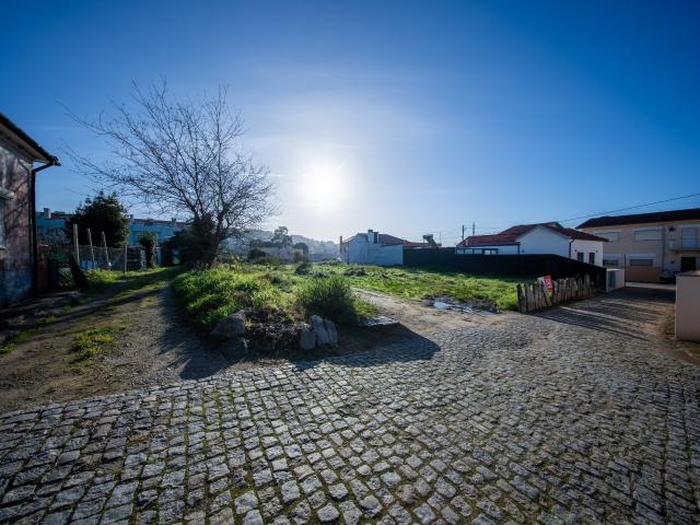 Terreno para contrução Canelas