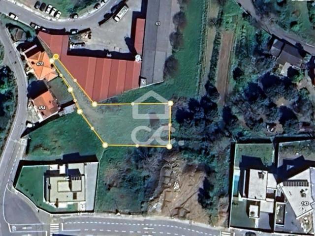 TERRENO PARA CONTRUÇÃO PONTE DE LIMA